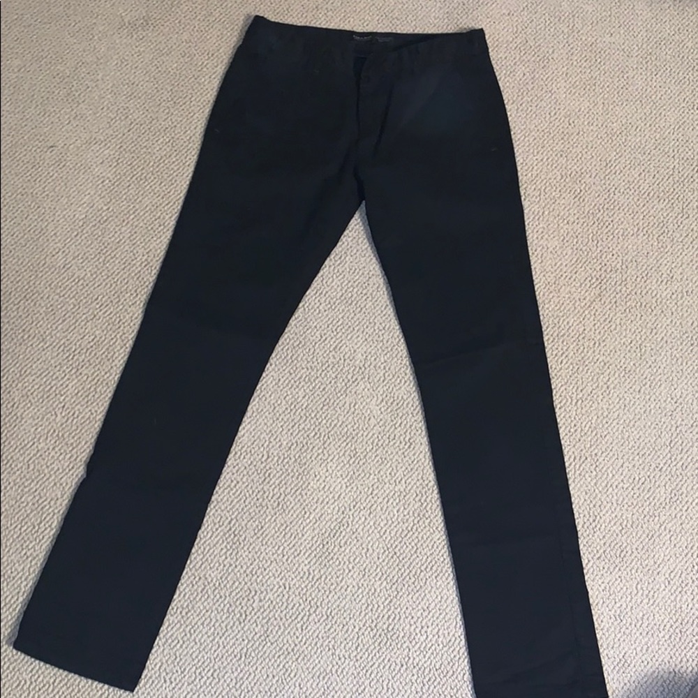 Zara chino